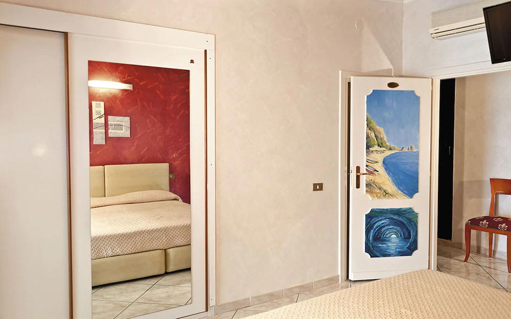 Ristorante Pensione Leonardo's