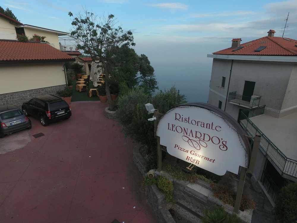 Ristorante Pensione Leonardo's