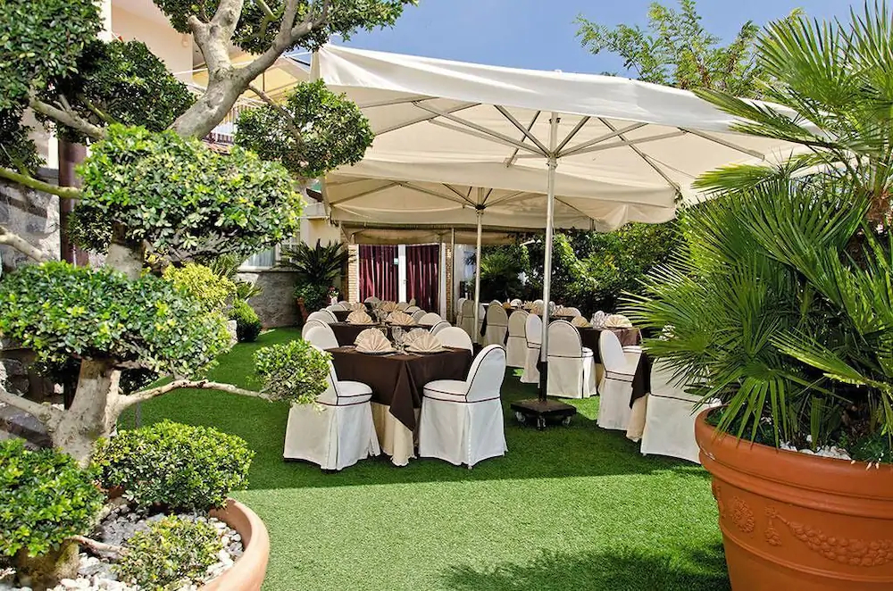 Ristorante Pensione Leonardo's