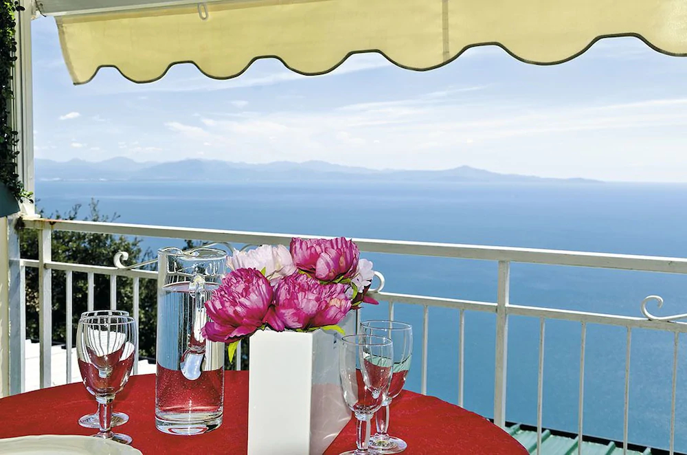 Ristorante Pensione Leonardo's