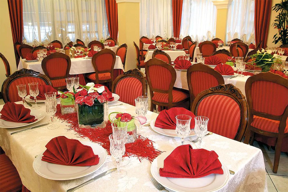 Ristorante Pensione Leonardo's