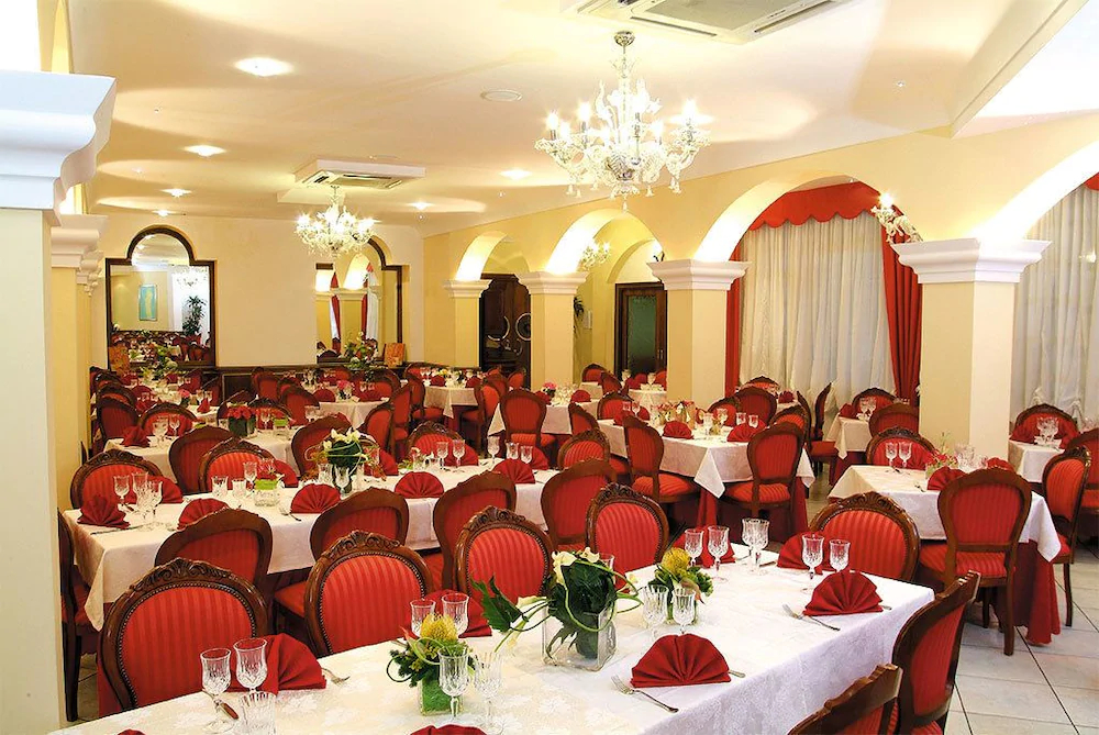 Ristorante Pensione Leonardo's