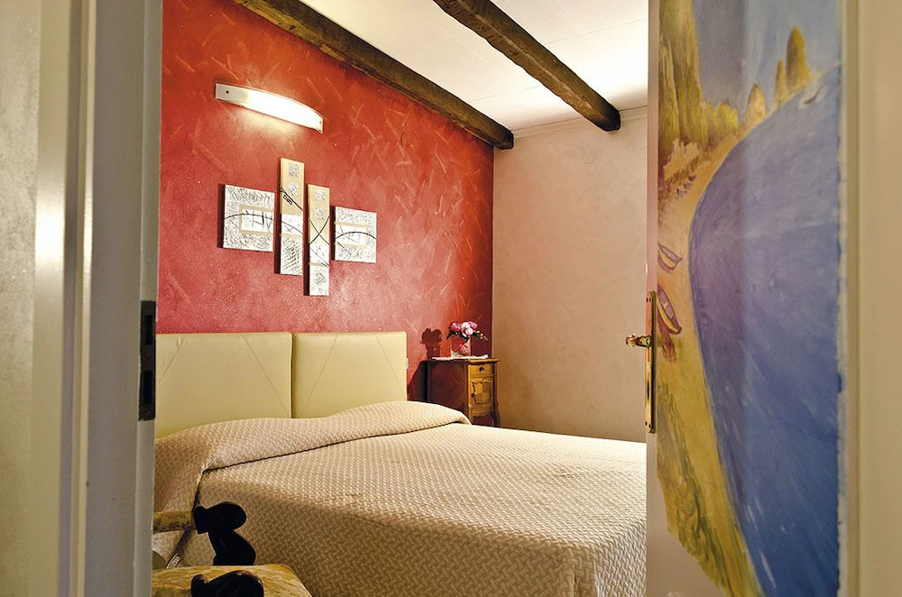 Ristorante Pensione Leonardo's