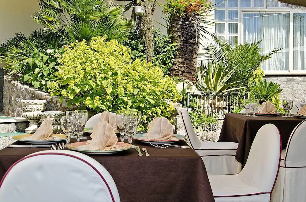 Ristorante Pensione Leonardo's