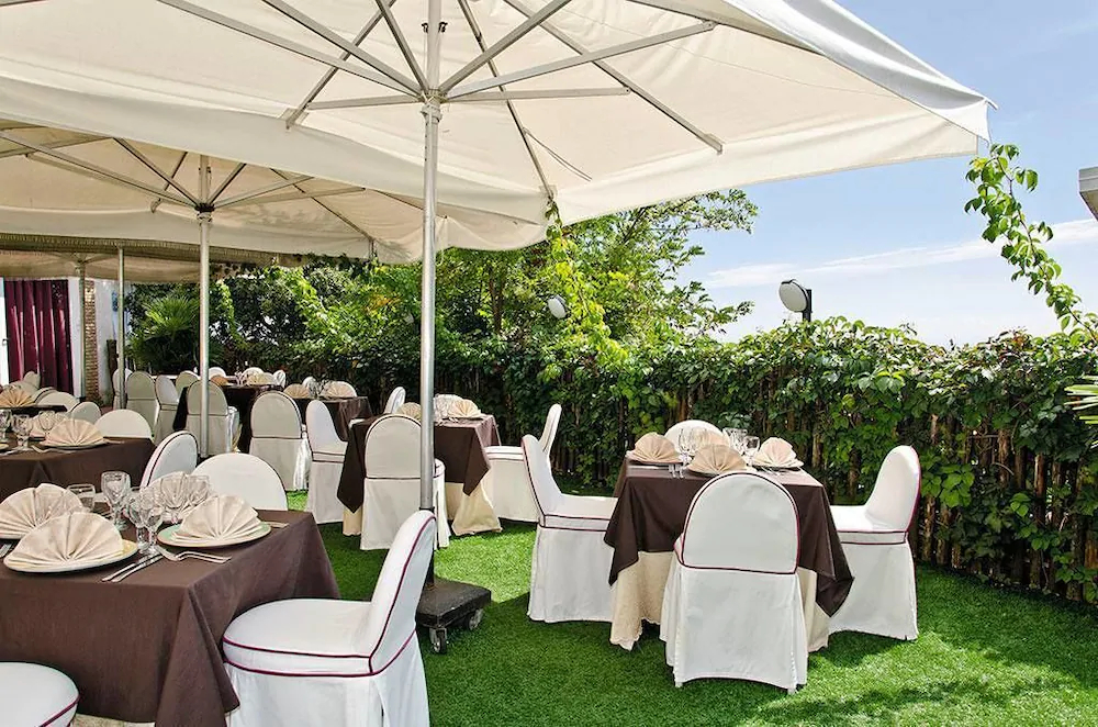 Ristorante Pensione Leonardo's