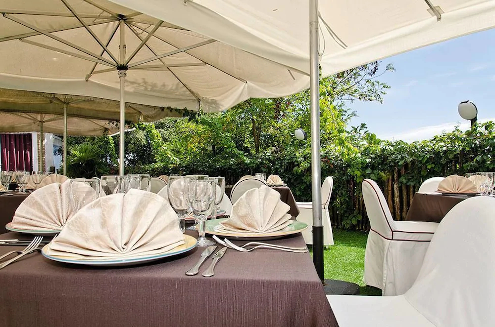 Ristorante Pensione Leonardo's