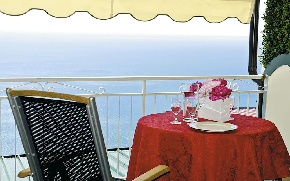 Ristorante Pensione Leonardo's