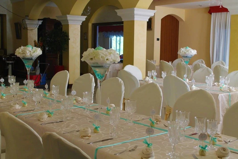 Ristorante Pensione Leonardo's