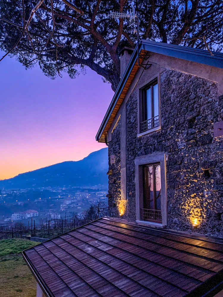 Tenuta Novecento Azienda Bioagrituritica
