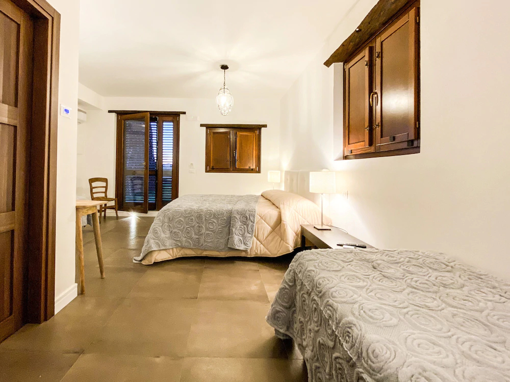 Tenuta Novecento Azienda Bioagrituritica