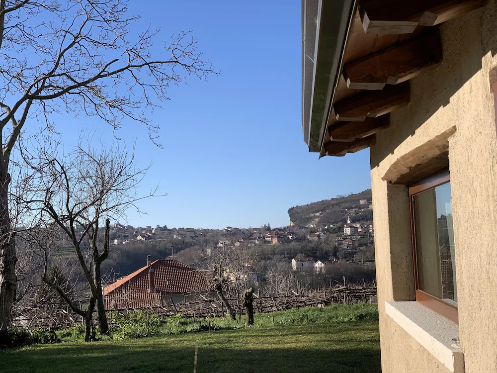 Tenuta Novecento Azienda Bioagrituritica