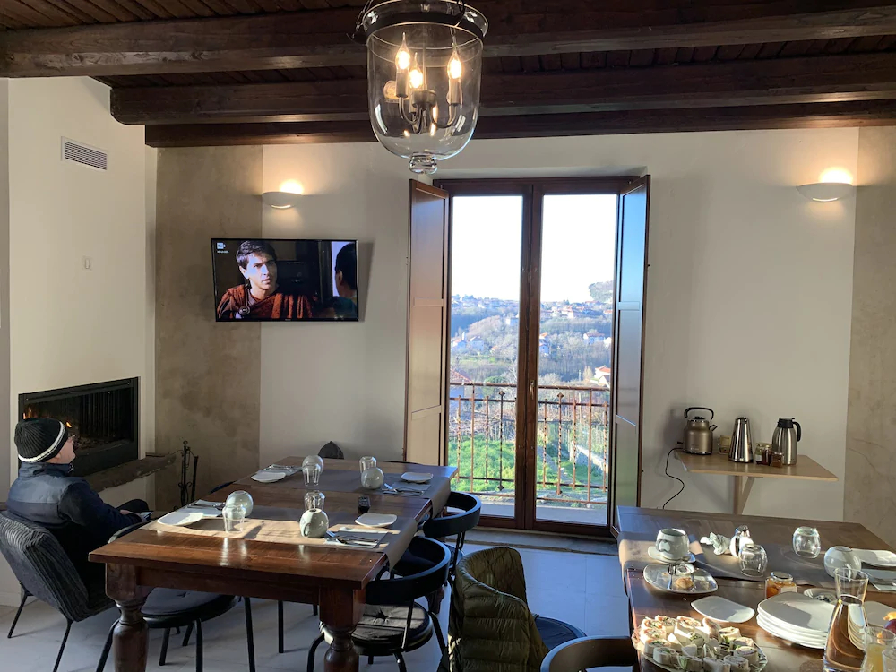 Tenuta Novecento Azienda Bioagrituritica