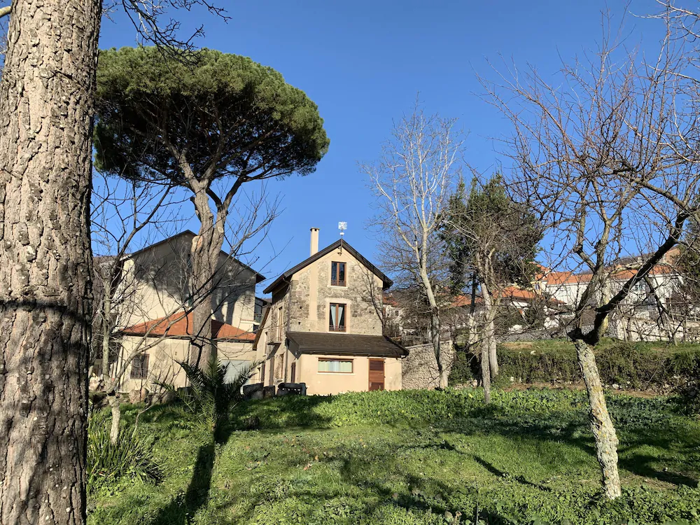 Tenuta Novecento Azienda Bioagrituritica