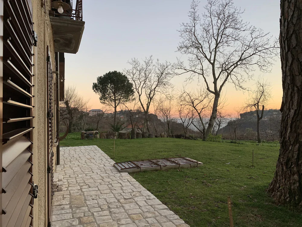 Tenuta Novecento Azienda Bioagrituritica