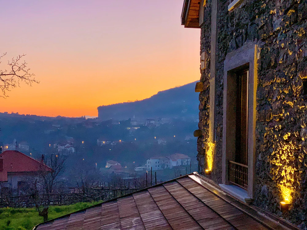 Tenuta Novecento Azienda Bioagrituritica