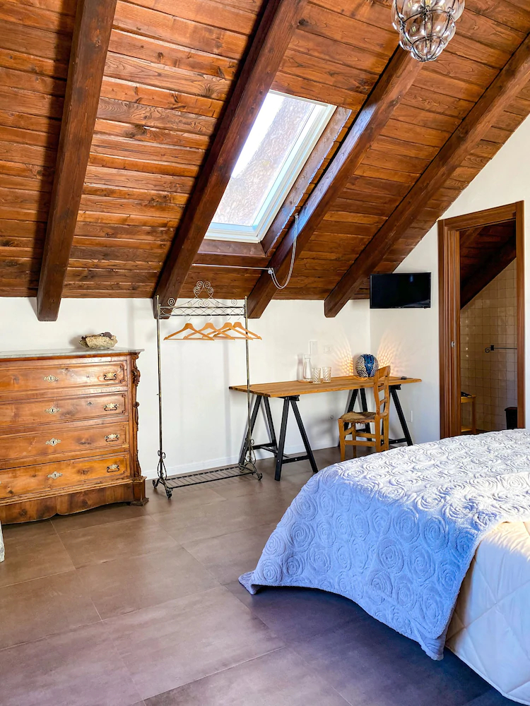 Tenuta Novecento Azienda Bioagrituritica