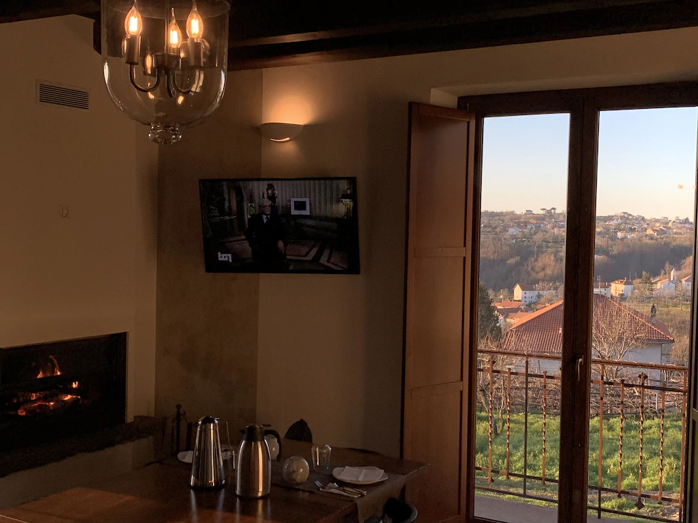 Tenuta Novecento Azienda Bioagrituritica