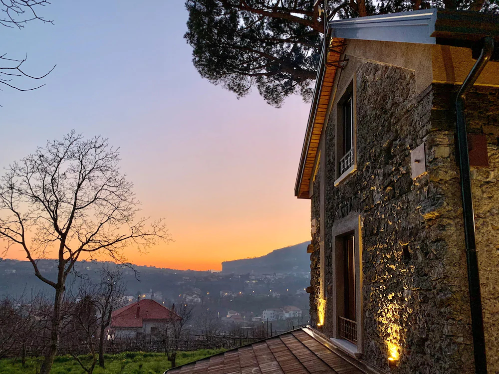 Tenuta Novecento Azienda Bioagrituritica