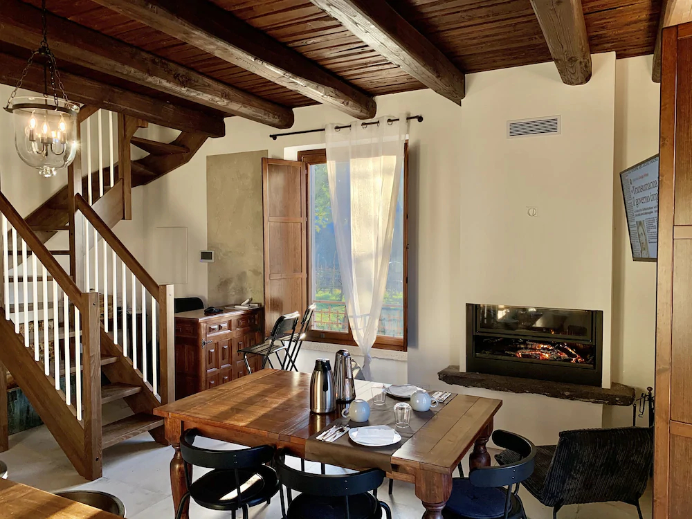 Tenuta Novecento Azienda Bioagrituritica