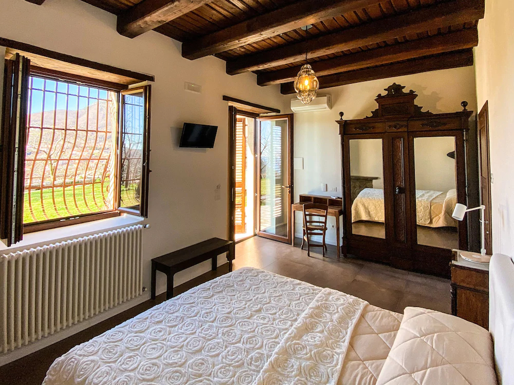 Tenuta Novecento Azienda Bioagrituritica