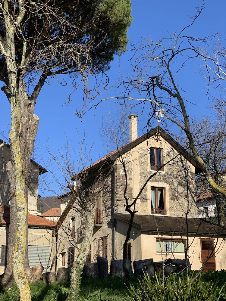 Tenuta Novecento Azienda Bioagrituritica