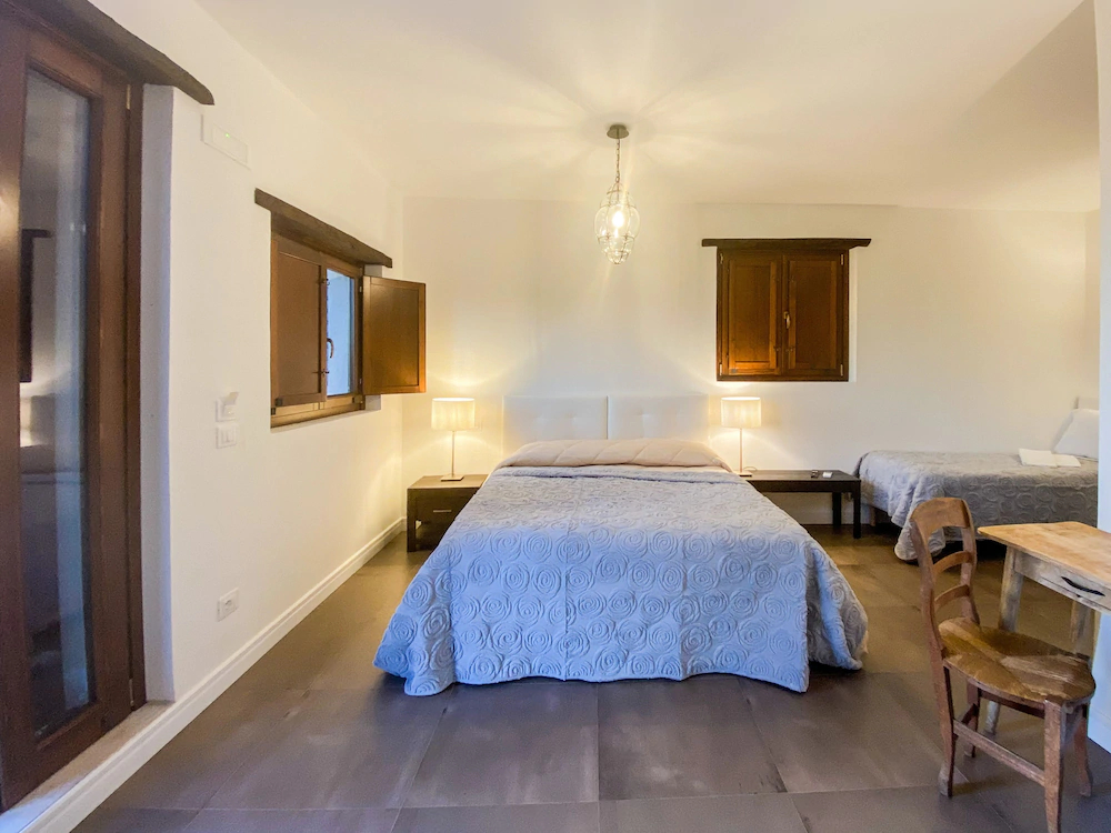 Tenuta Novecento Azienda Bioagrituritica