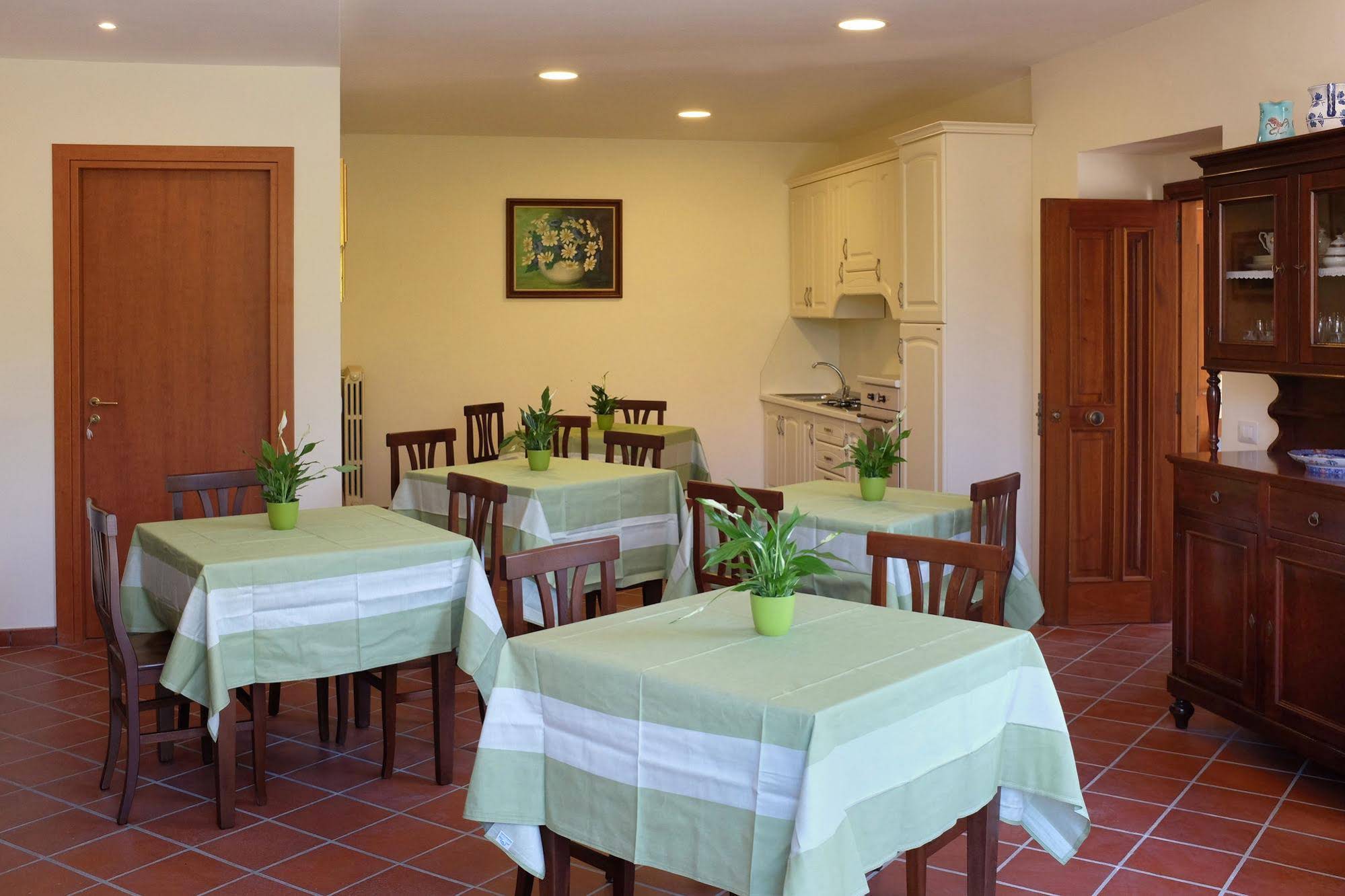 Villa Elisa