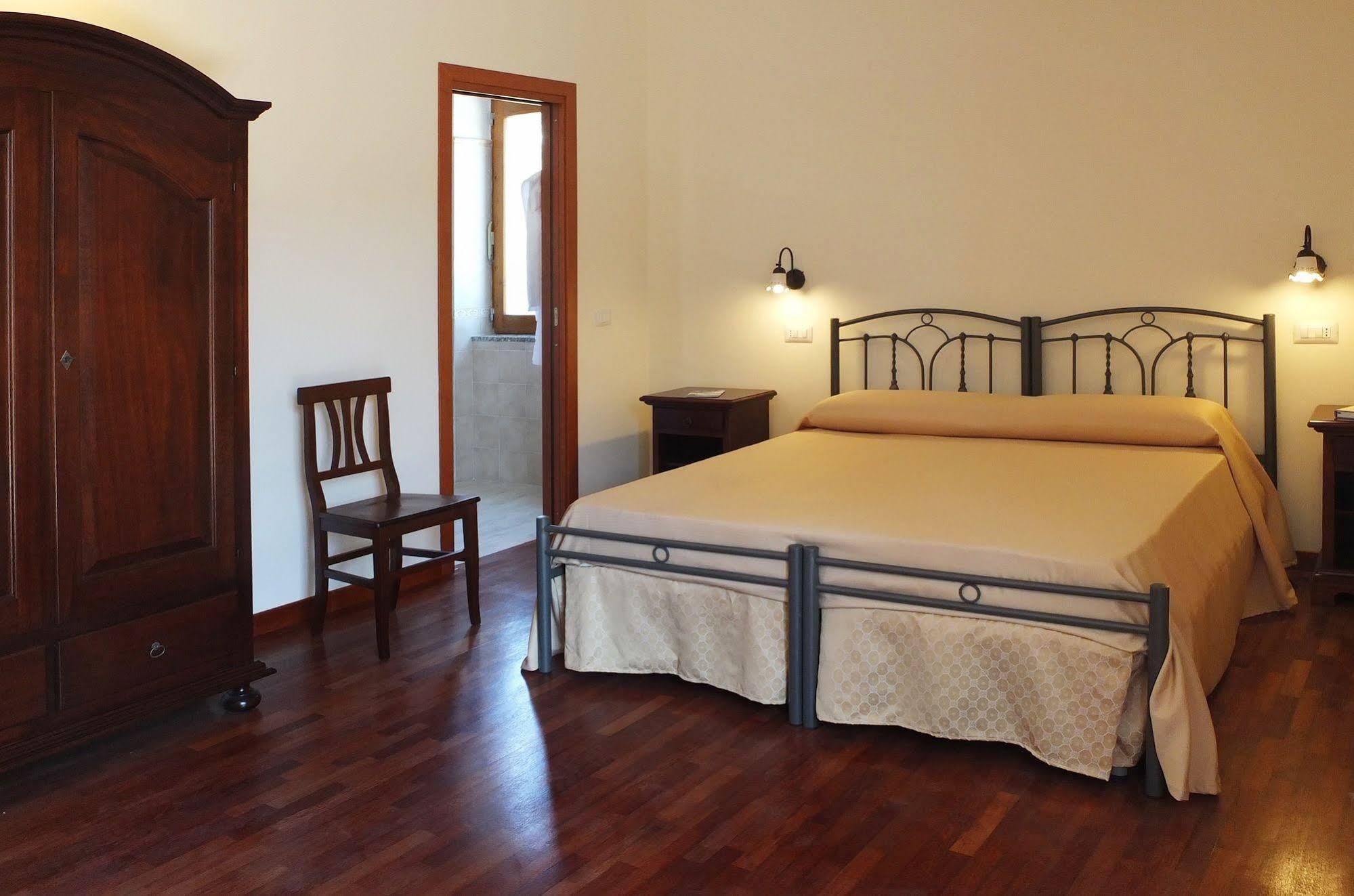 Villa Elisa