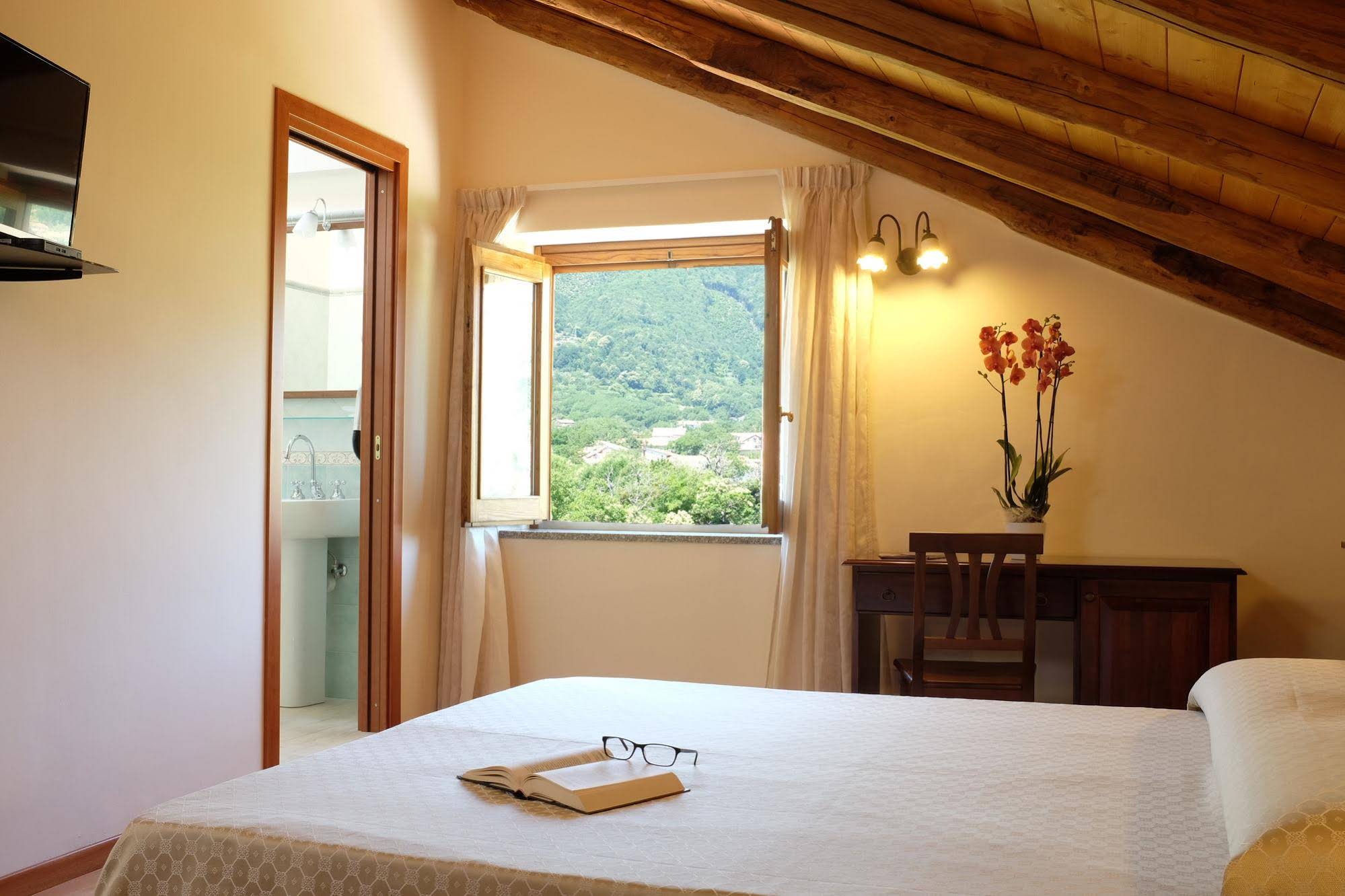 Villa Elisa