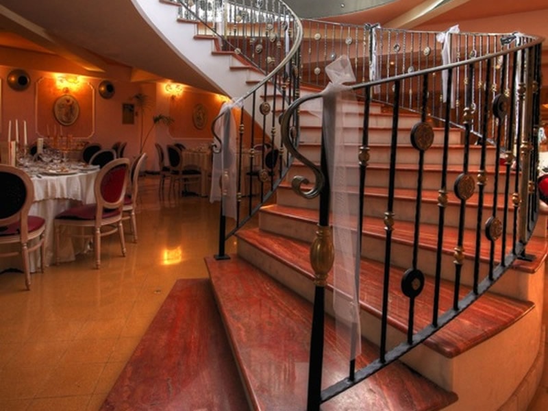 Grand Hotel Osman