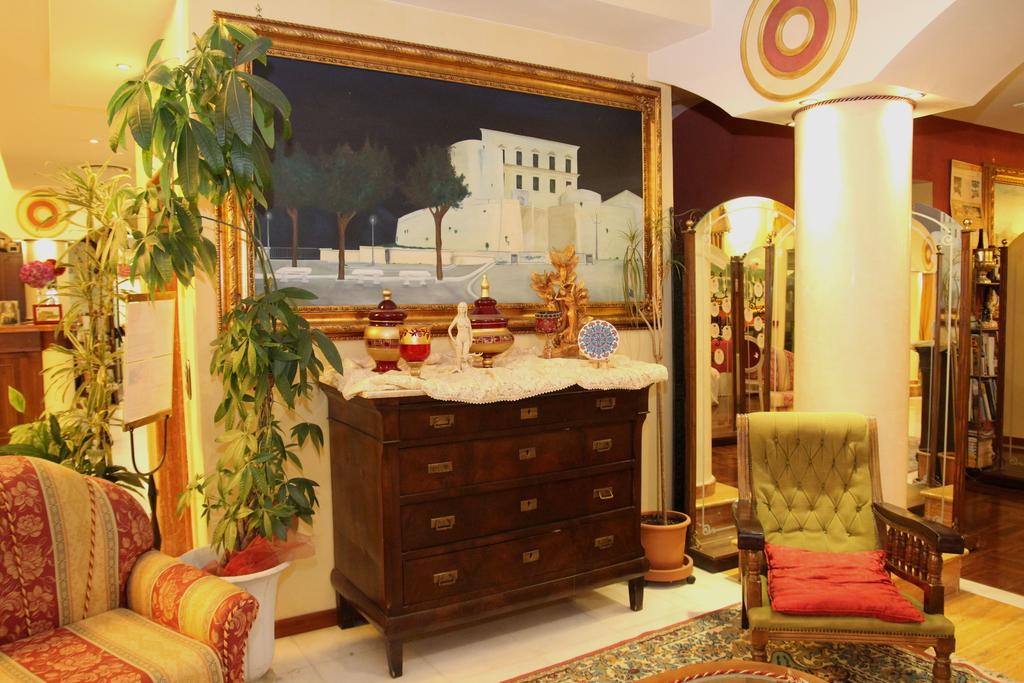 Grand Hotel Osman