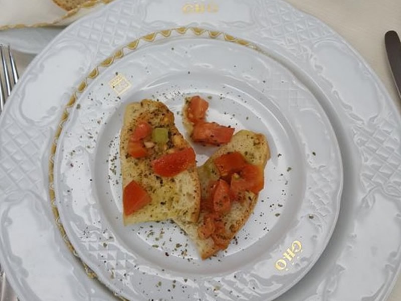 Grand Hotel Osman
