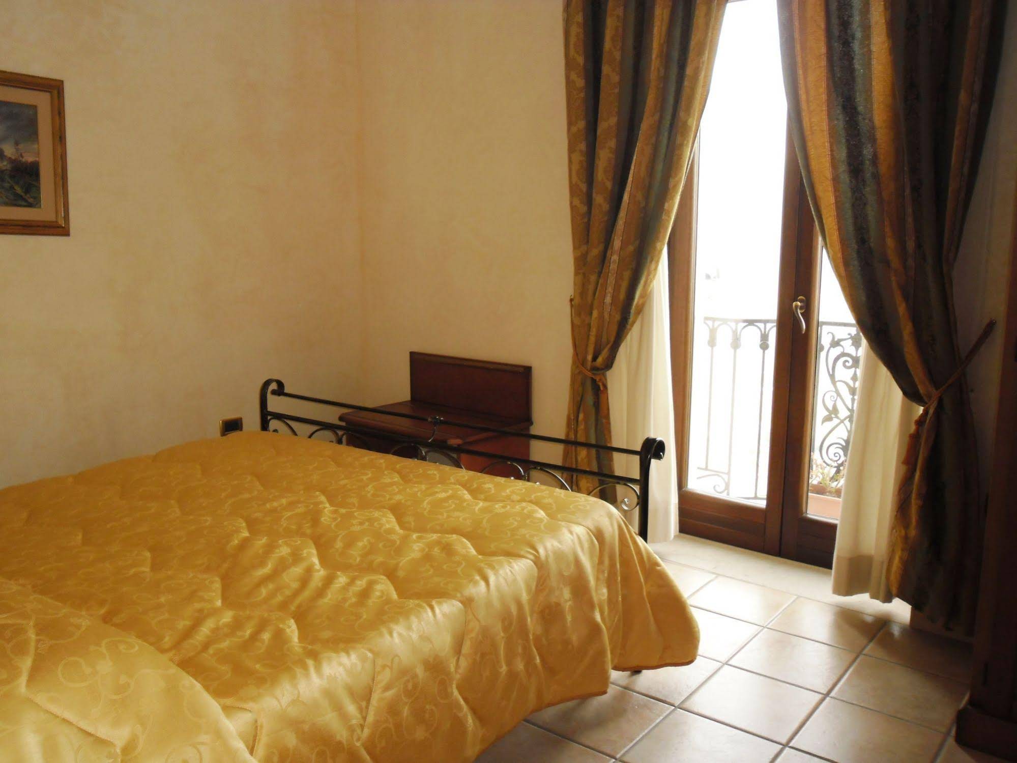 Villa Torre Antica
