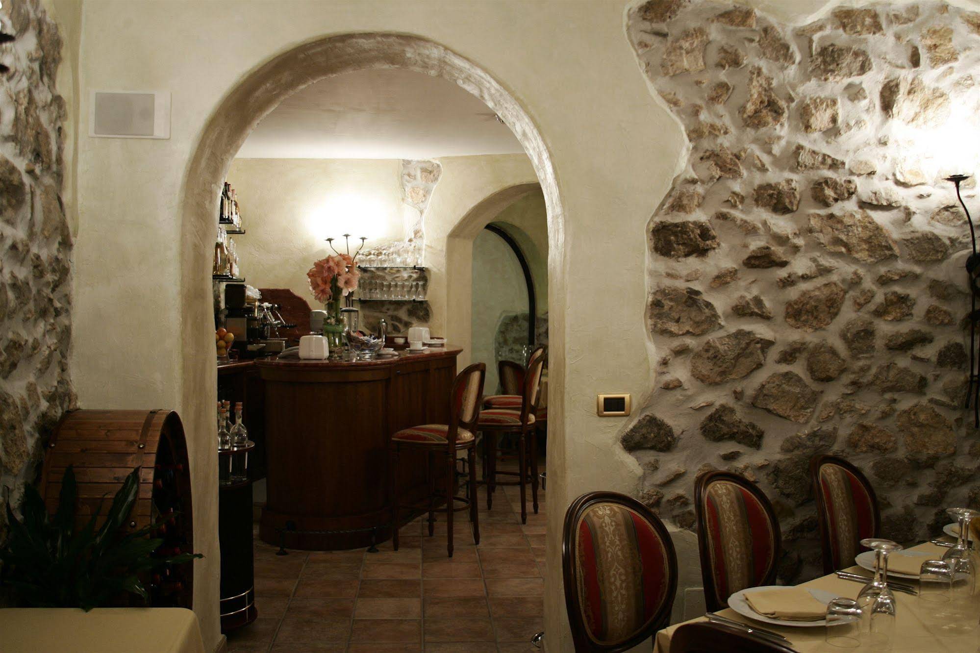 Villa Torre Antica