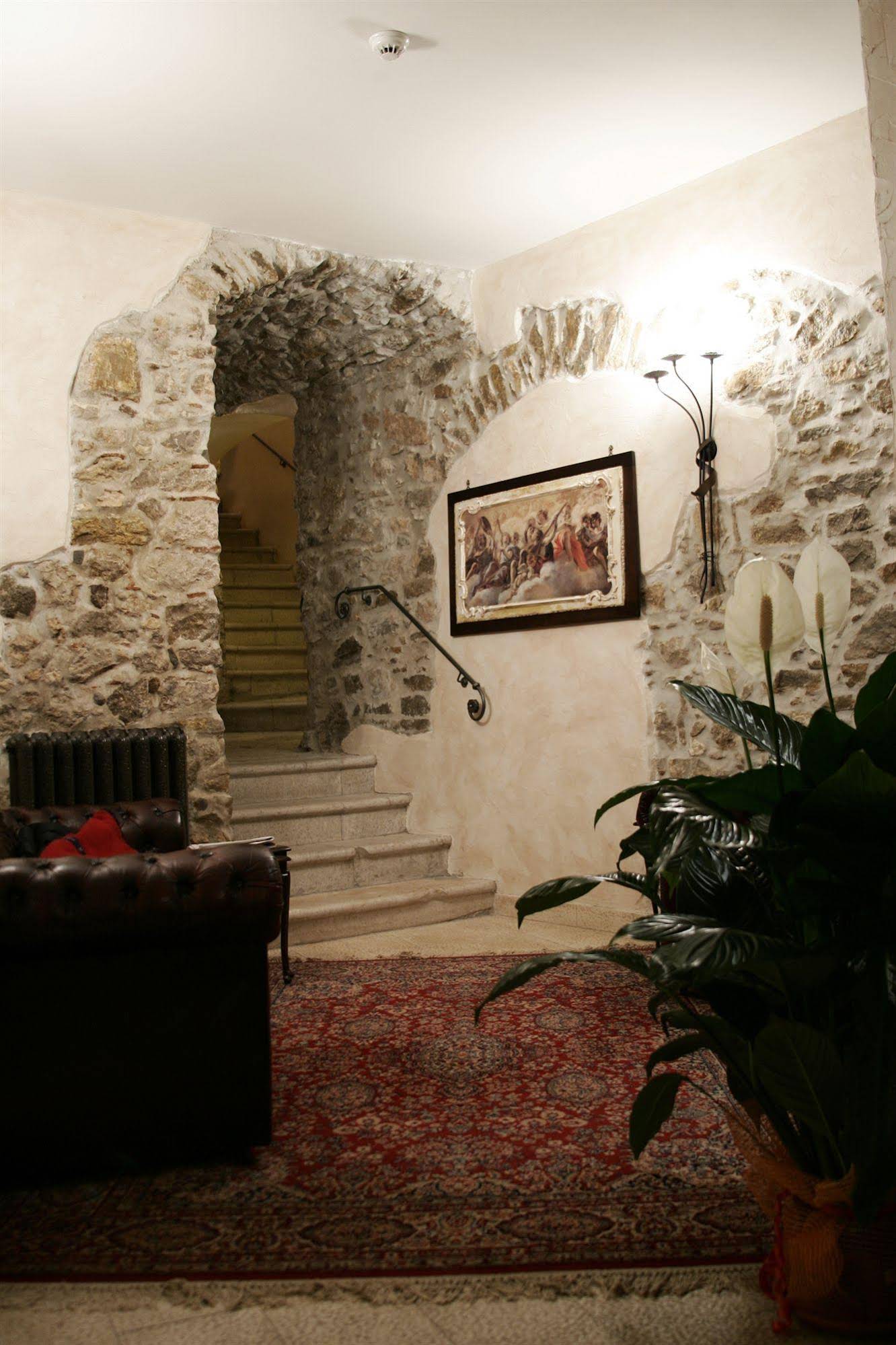 Villa Torre Antica