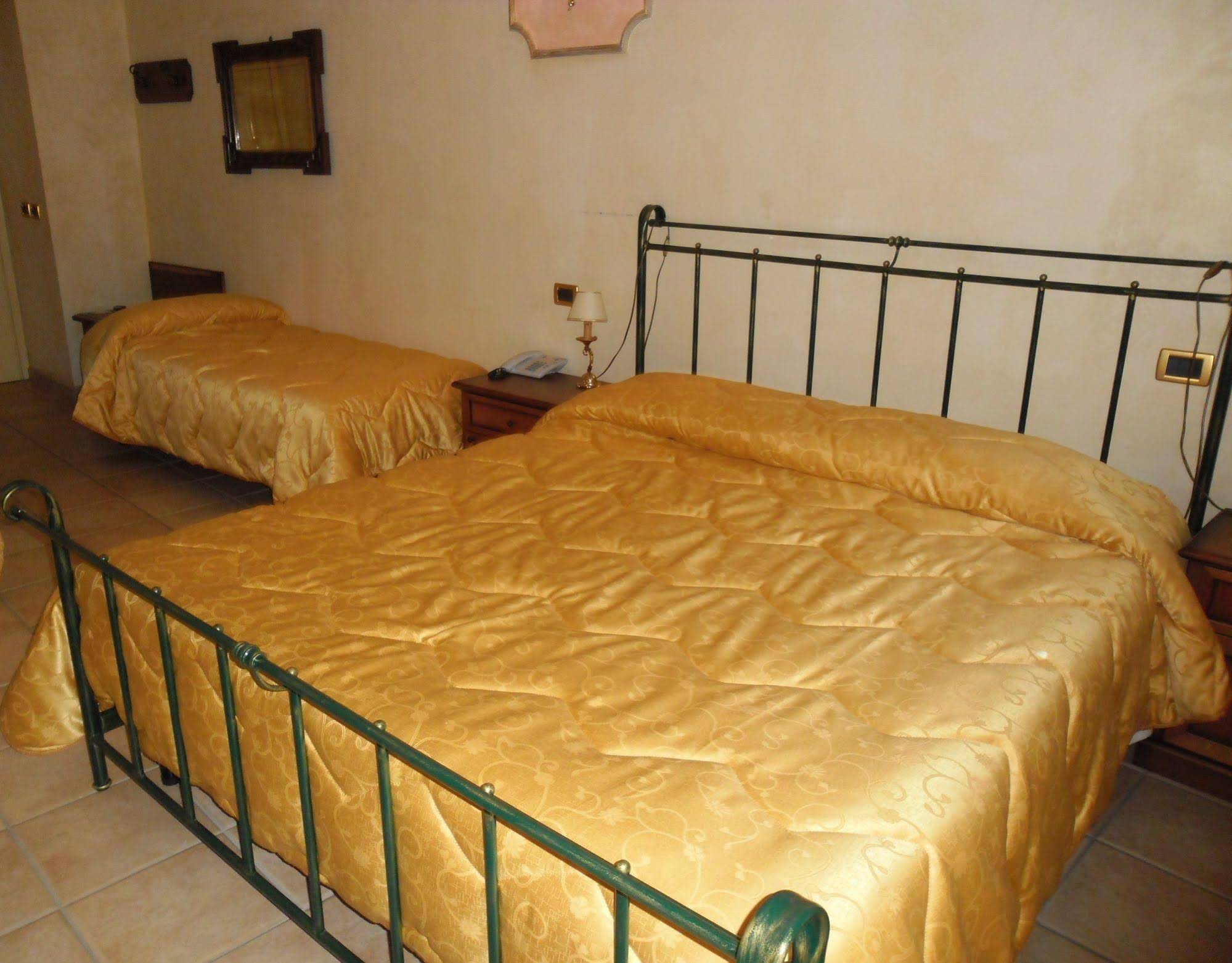Villa Torre Antica