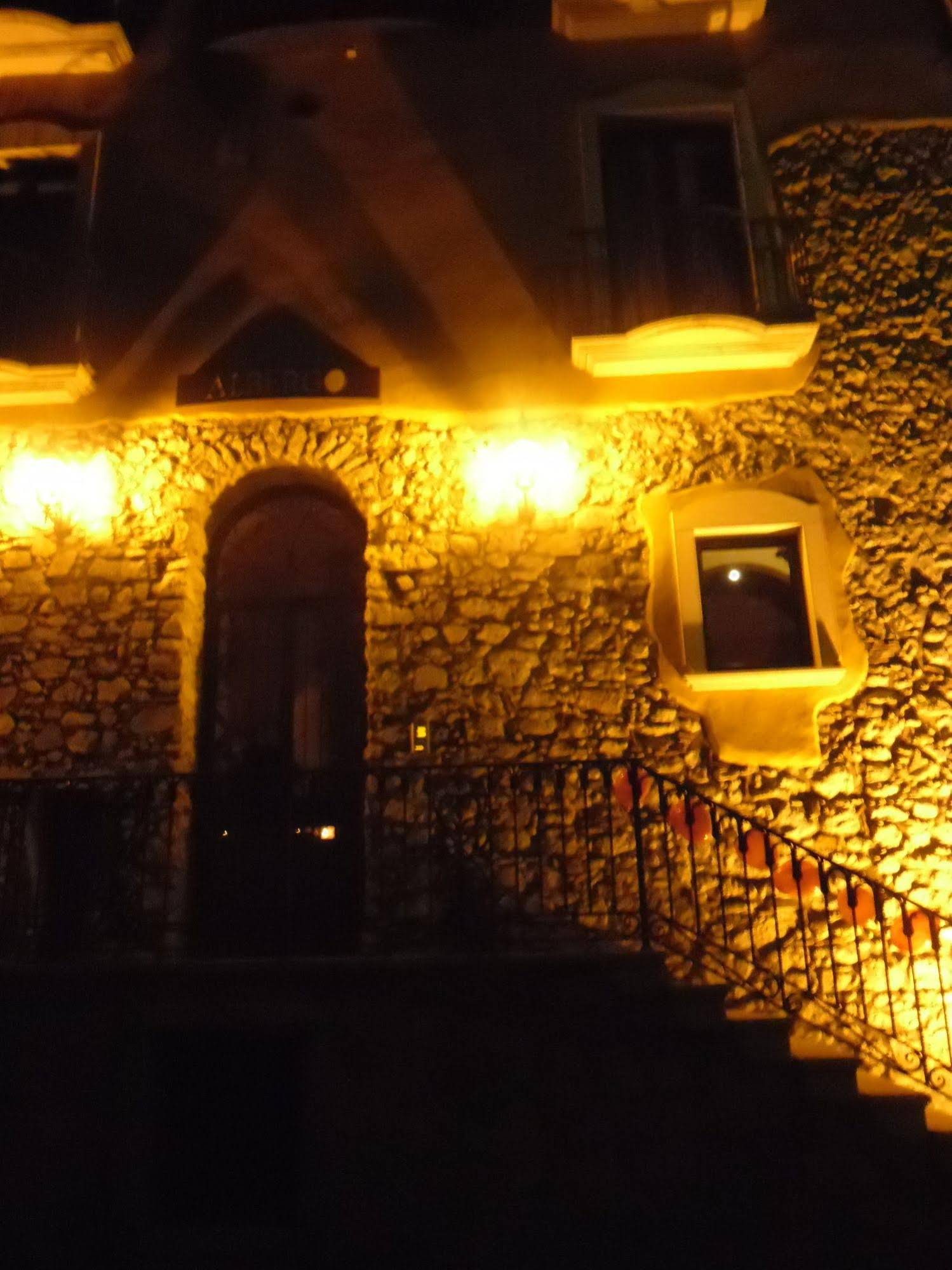 Villa Torre Antica