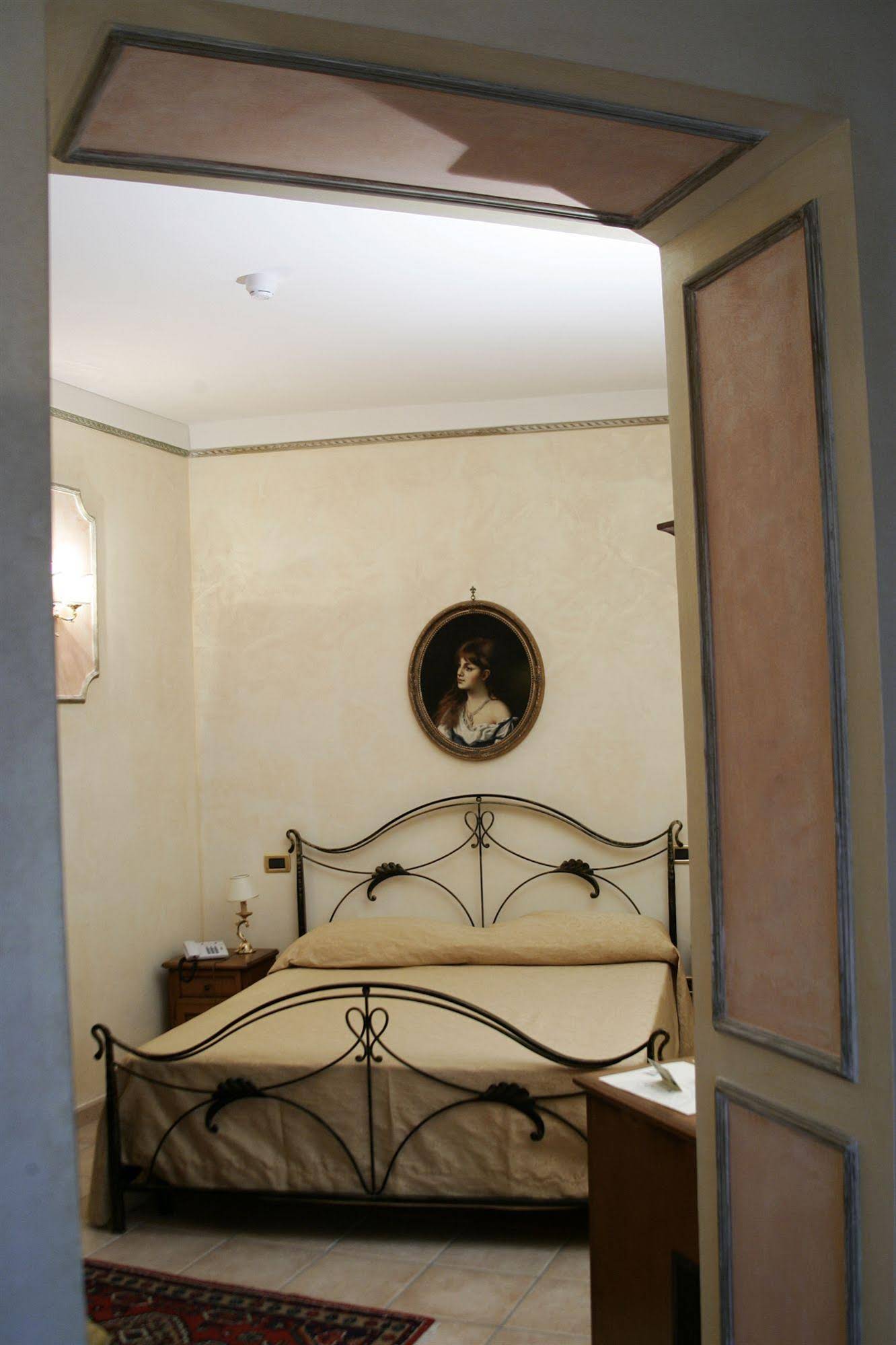 Villa Torre Antica