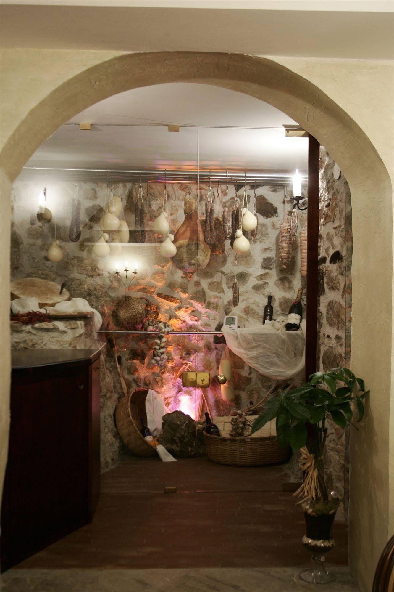 Villa Torre Antica