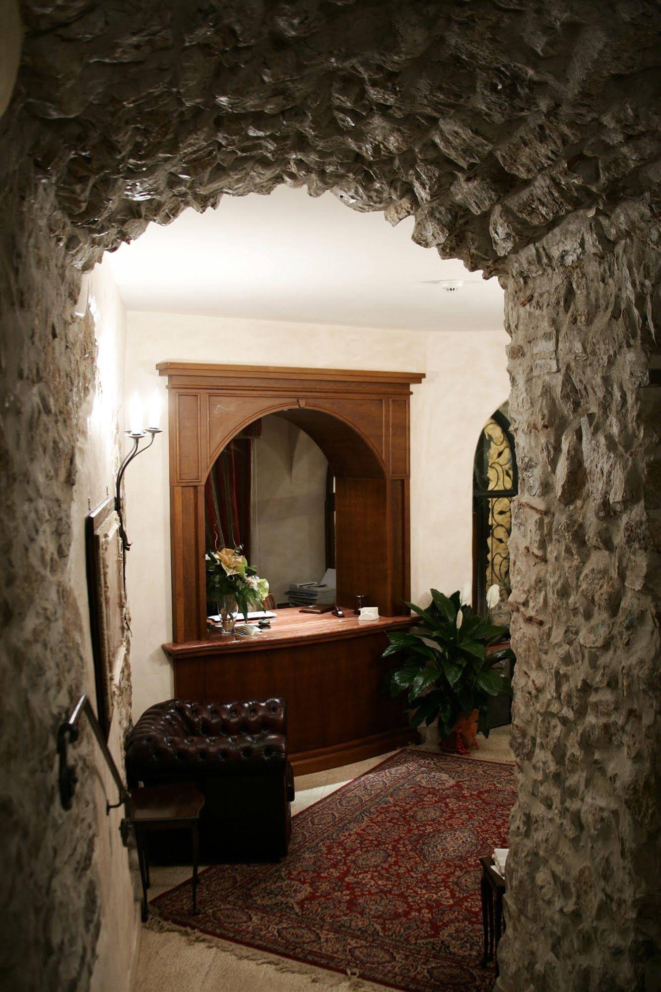 Villa Torre Antica