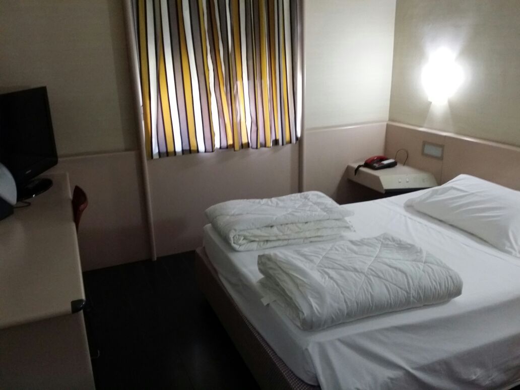 Viva Hotel Avellino