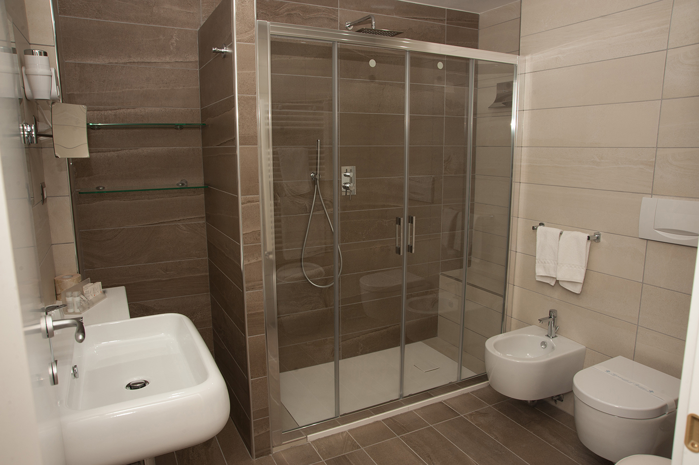 Viva Hotel Avellino