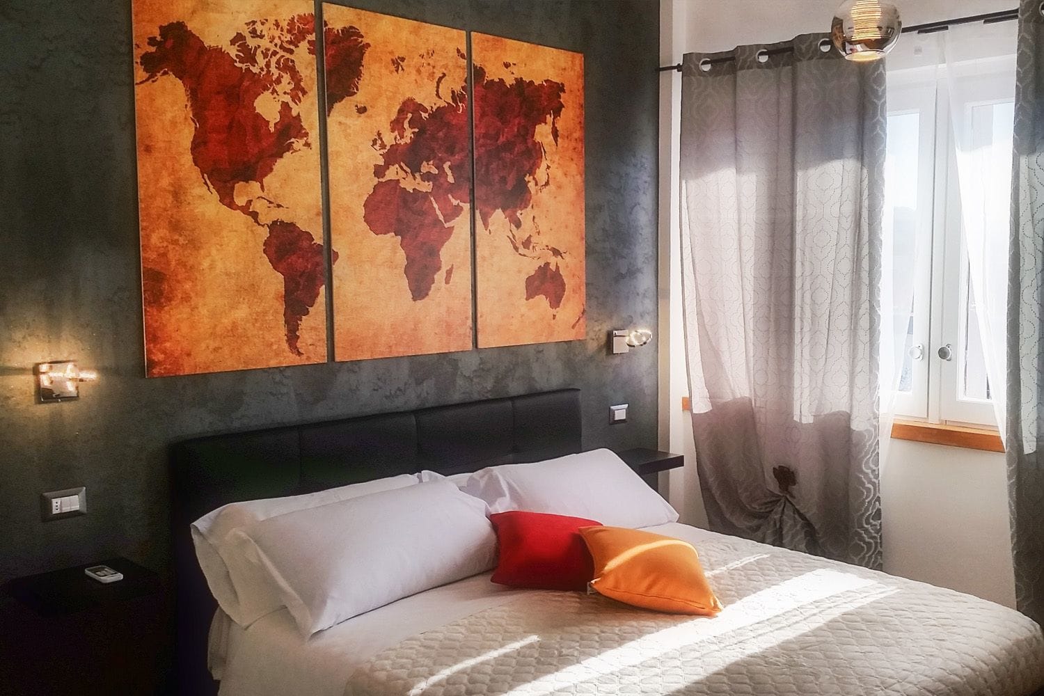 Villitaly Suite & Coffe