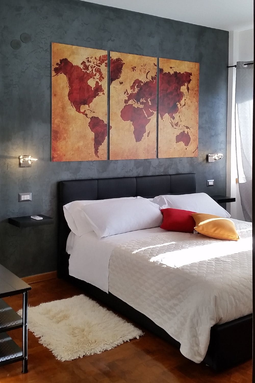 Villitaly Suite & Coffe