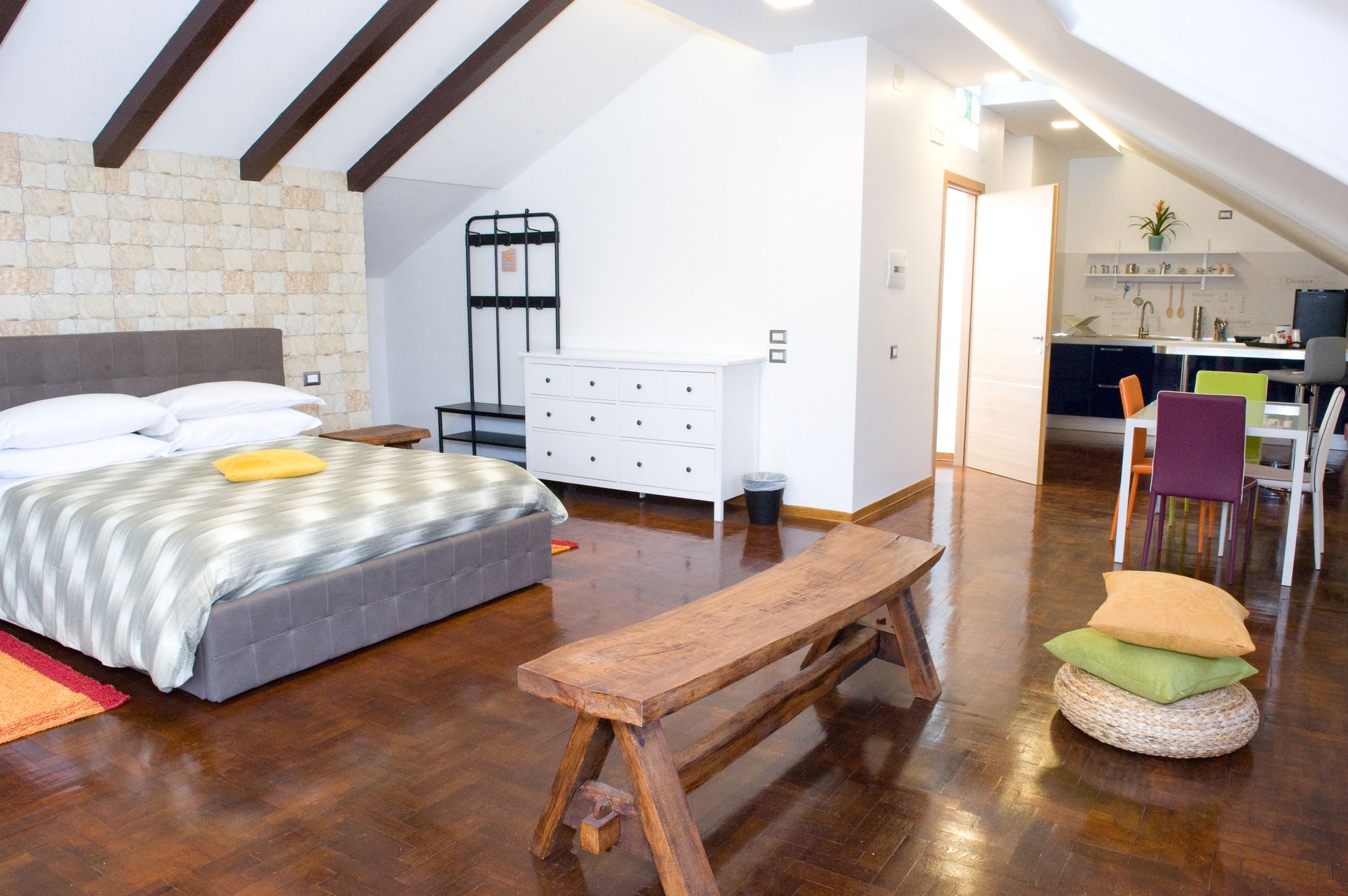 Villitaly Suite & Coffe