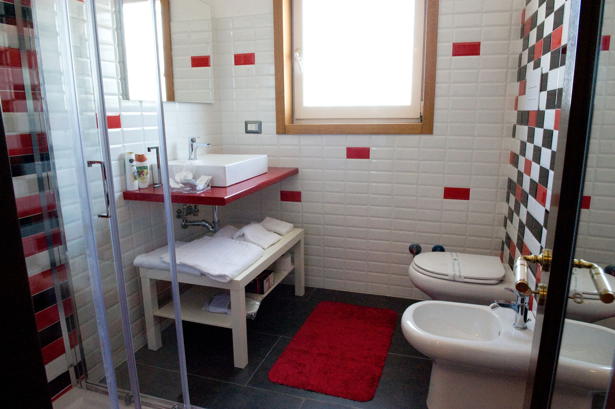 Villitaly Suite & Coffe
