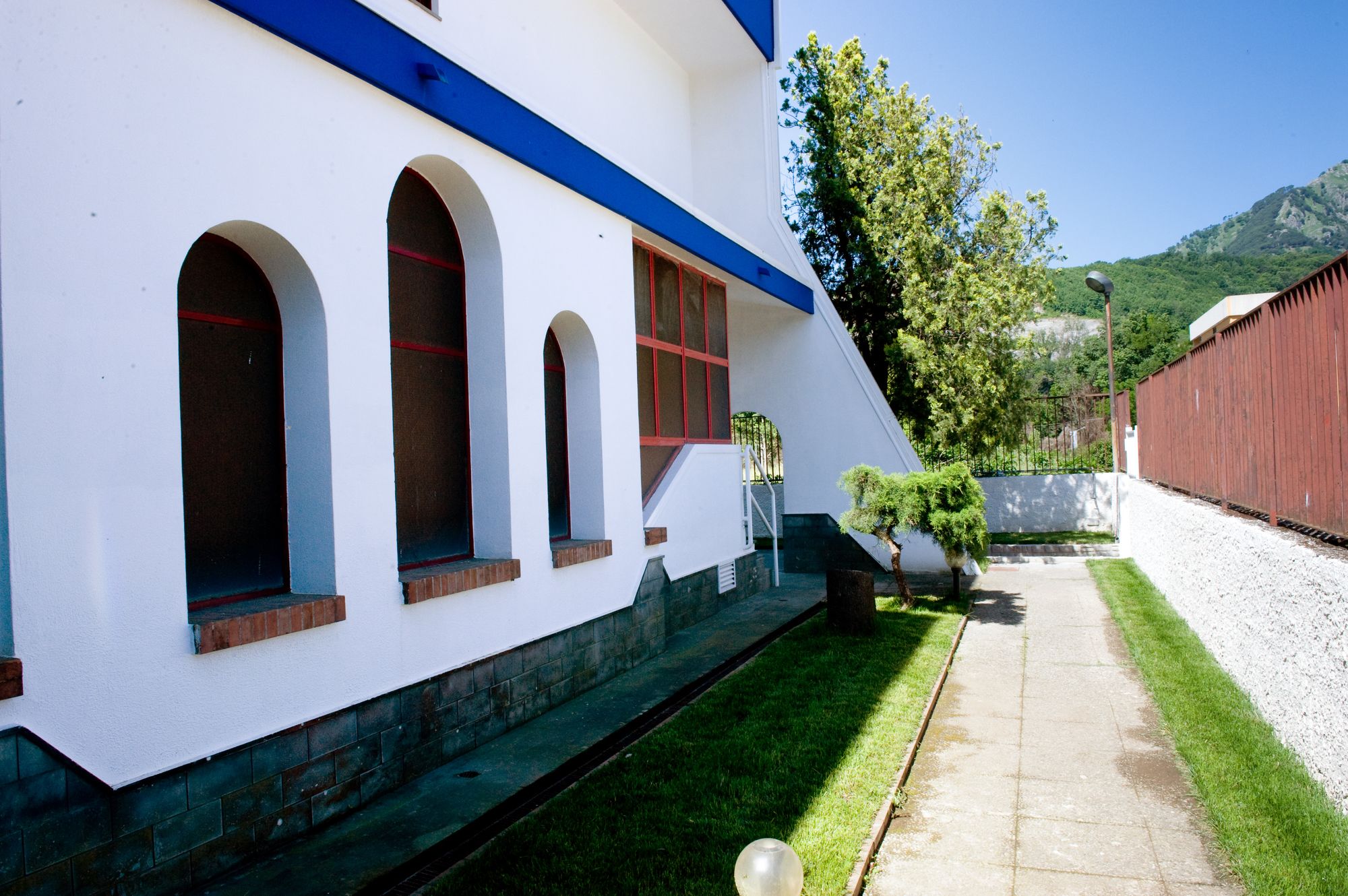 Villitaly Suite & Coffe
