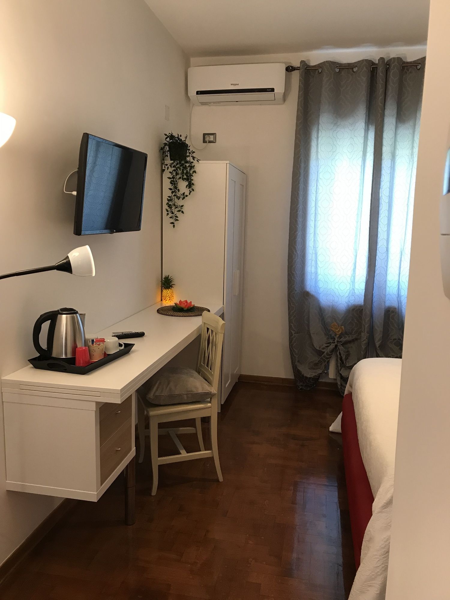 Villitaly Suite & Coffe