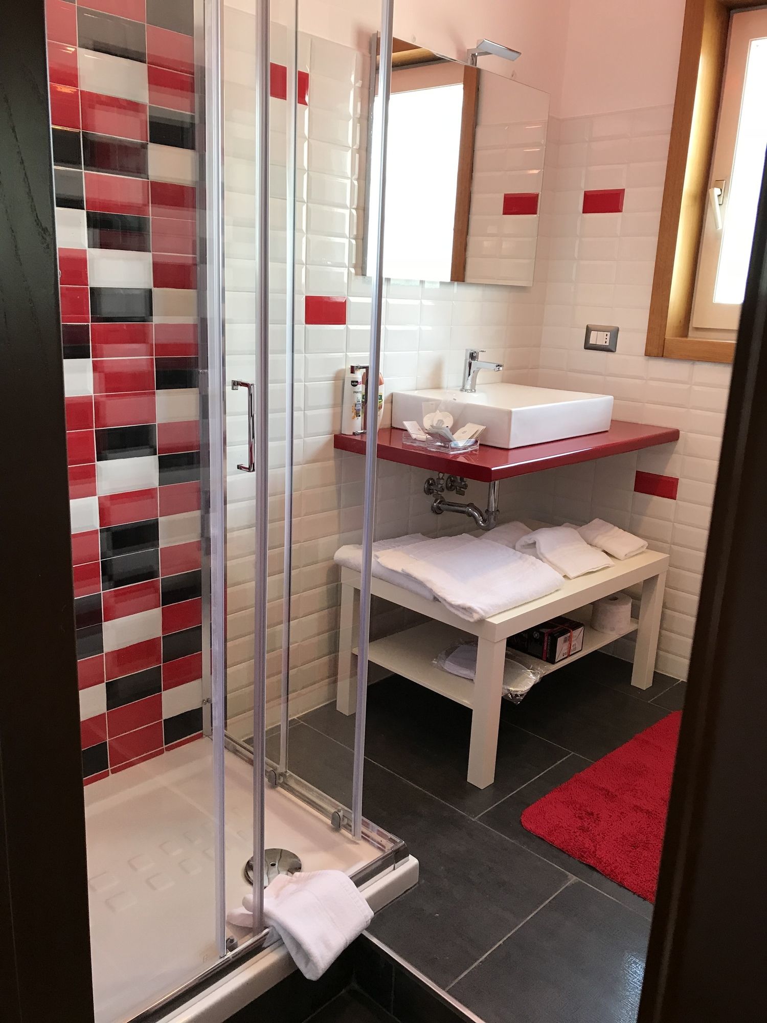 Villitaly Suite & Coffe