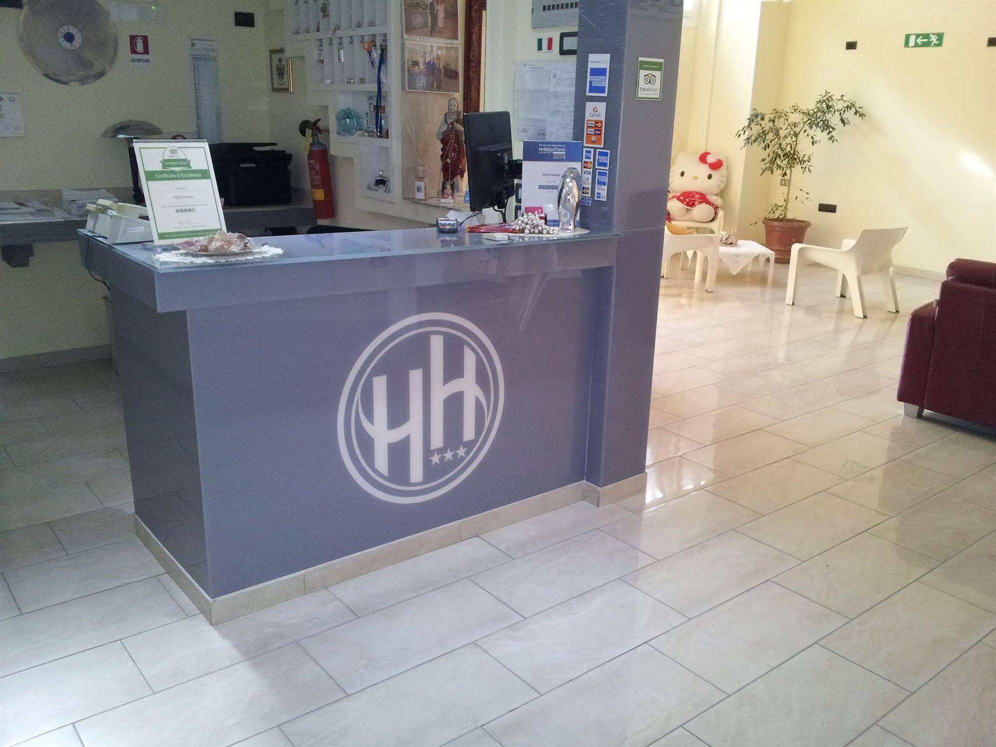 Hotel Happy